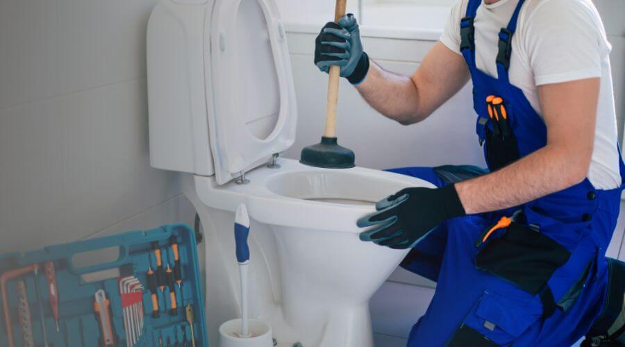 Professional Leak Detection in Deer Trail, CO