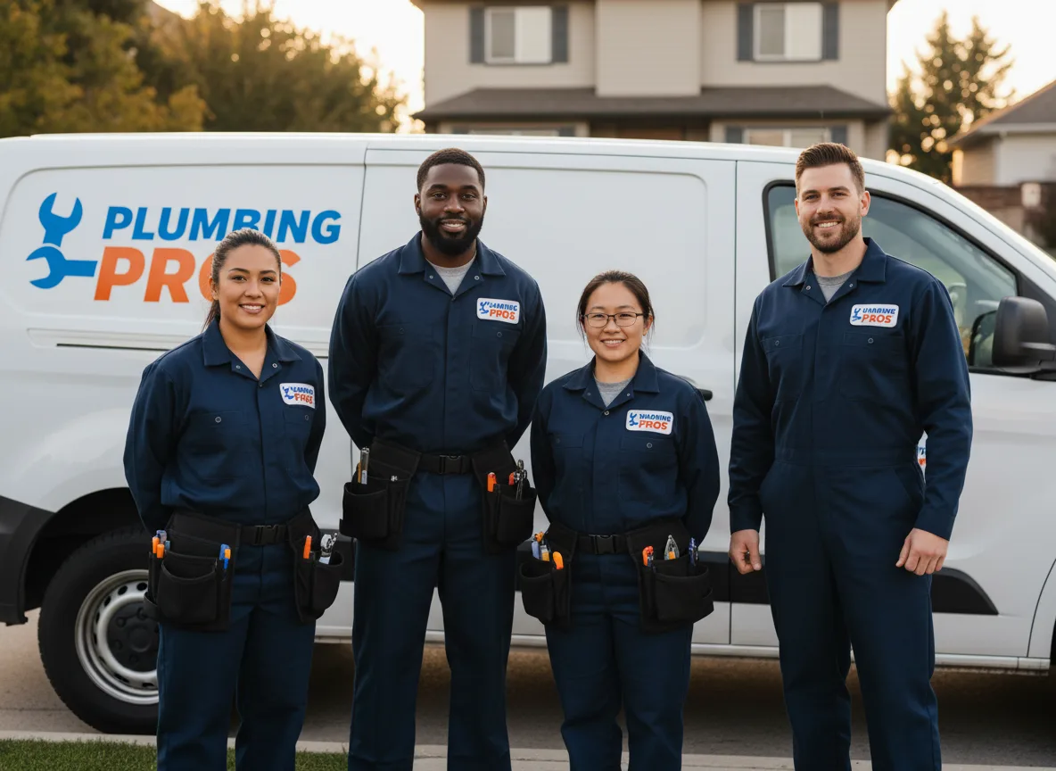 Water Heater Repair company in Deer Trail, CO